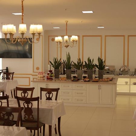 Tashkent Hotel Nukus 外观 照片