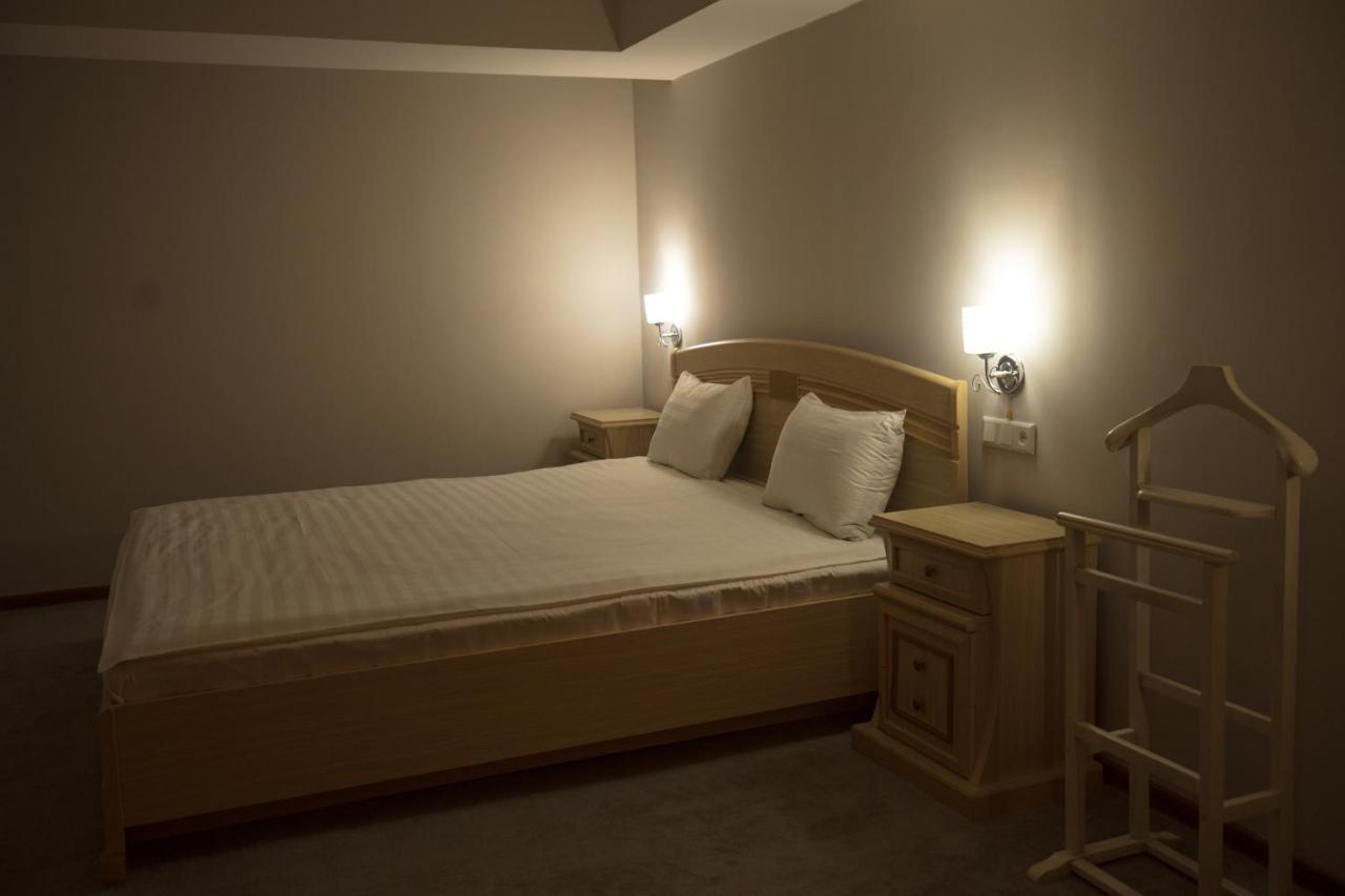 Tashkent Hotel Nukus 外观 照片